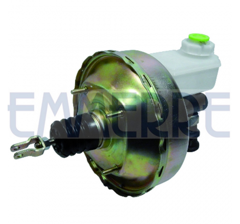 Servosterzo completo Iveco...