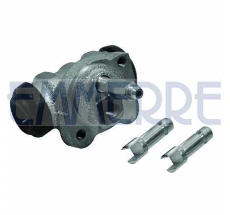 Cilindro freno anteriore...