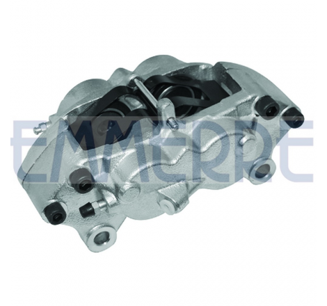 Pinza freno anteriore...