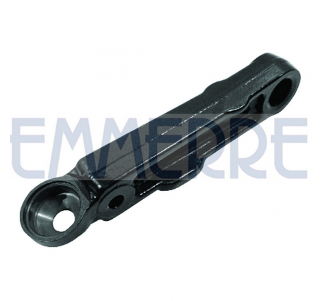 Braccio oscillante...