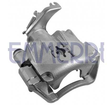 Pinza freno posteriore...