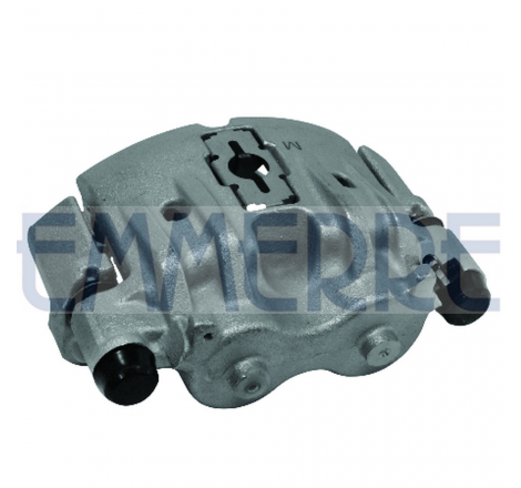 Pinza posteriore destra...