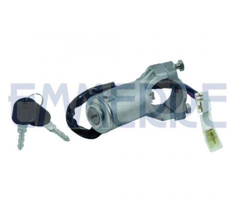 Blocchetto accensione Iveco...