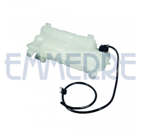 Serbatoio compensazione...