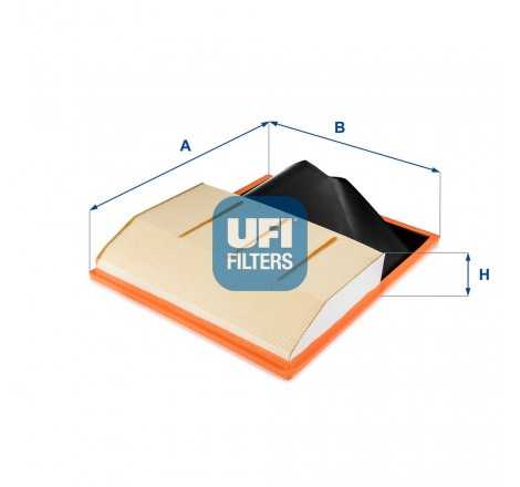 Filtro aria Iveco DAILY...