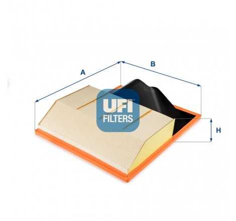 Filtro aria Iveco DAILY...