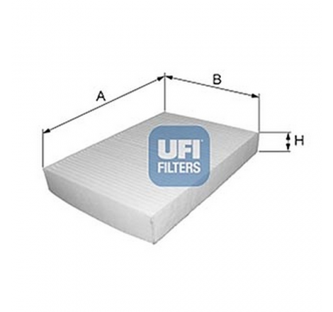 Filtro aria Fiat Lancia...