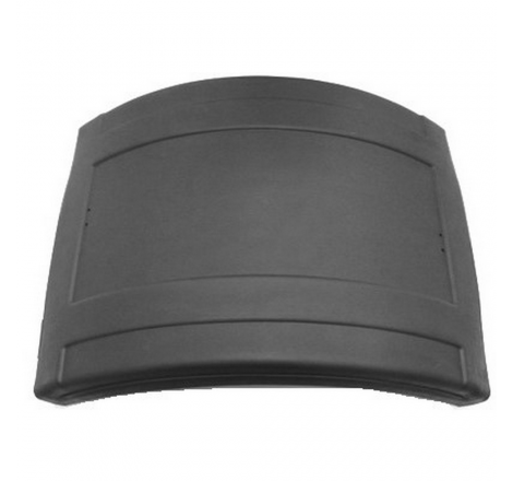 Calotta posteriore dx sx...