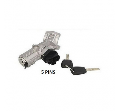 Bloccasterzo Fiat Ducato...