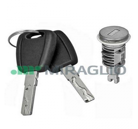 Blocchetto Fiat Grande...