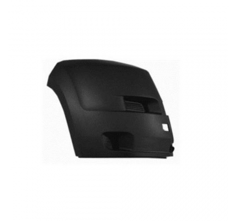 Cantonale paraurti...