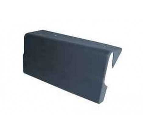 Coperchio semiparafango...