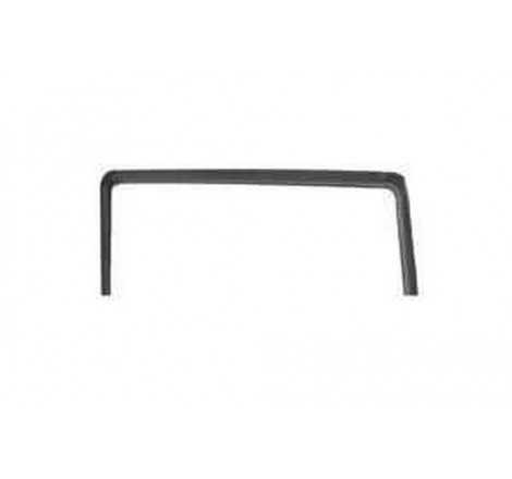 Guarnizione cofano...