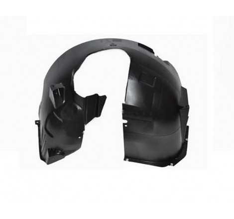 Parasassi anteriore...