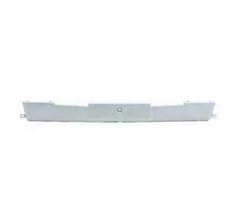 Paraurto anteriore centrale...