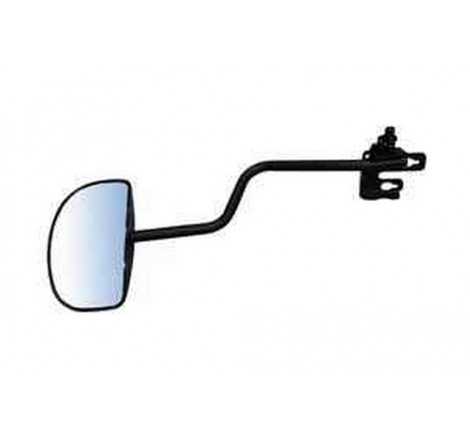 Specchio frontale manuale...