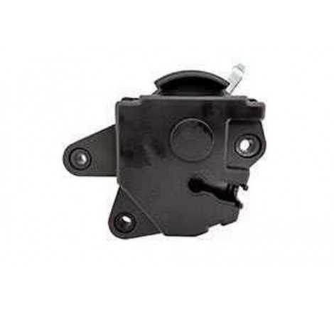 Serratura porta anteriore...