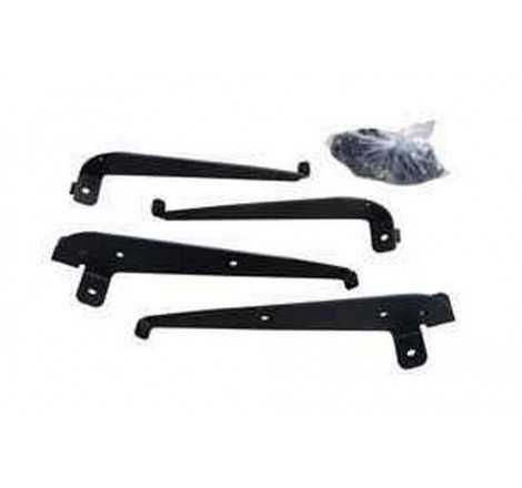 Kit staffe visiera Volvo...