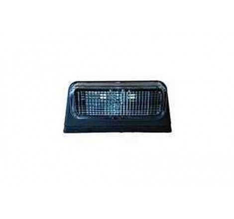 Fanalino arancione 24 Led...