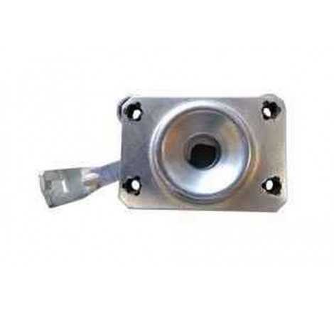 Serratura pannello frontale...