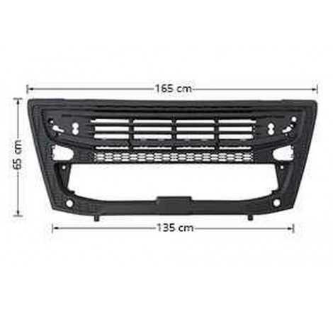 Griglia frontale Volvo FM...
