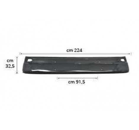 Visiera parasole solo...