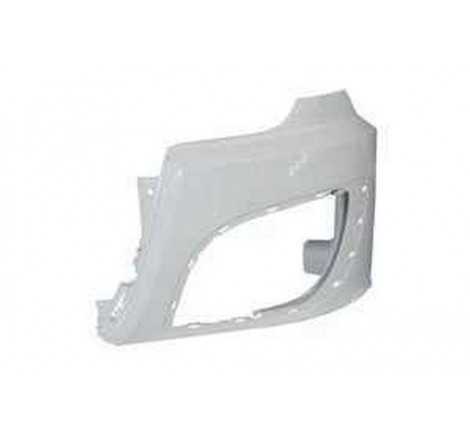 Cornice faro sinistro...