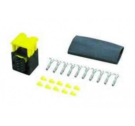 Kit connessione T RANGE  CF...