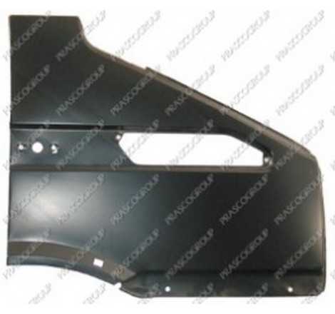 Parafango anteriore...