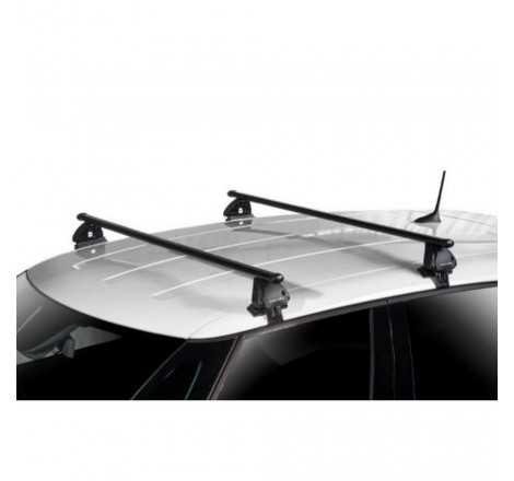 Portatutto assemblato Fiat...