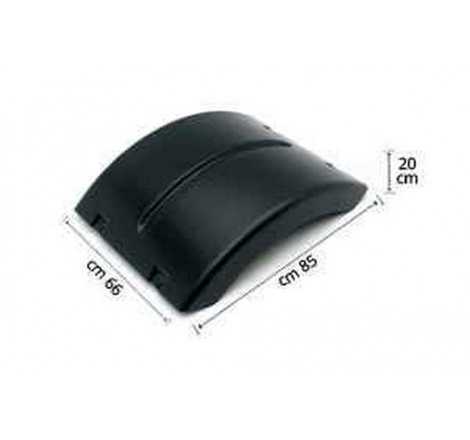 Calotta parafango dx sx con...