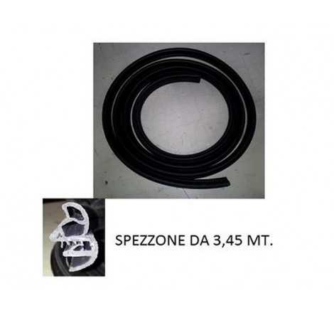 Guarnizione porta anteriore...