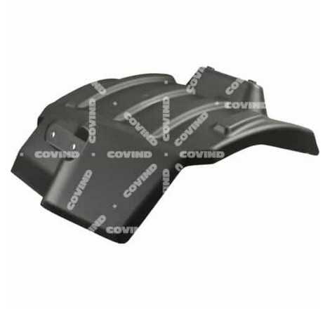 Riparafango anteriore...