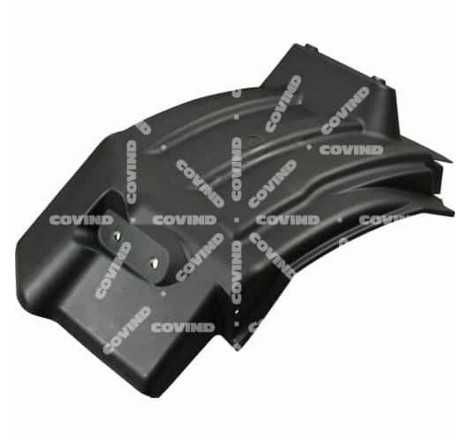 Riparafango anteriore...