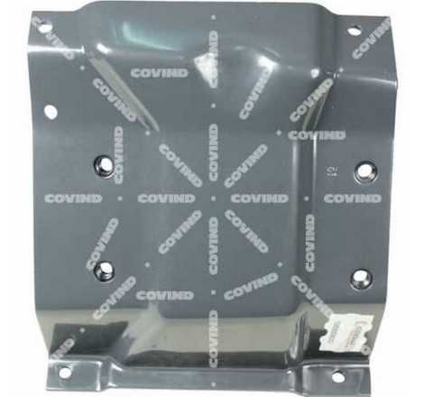 Supporto pedana anteriore...