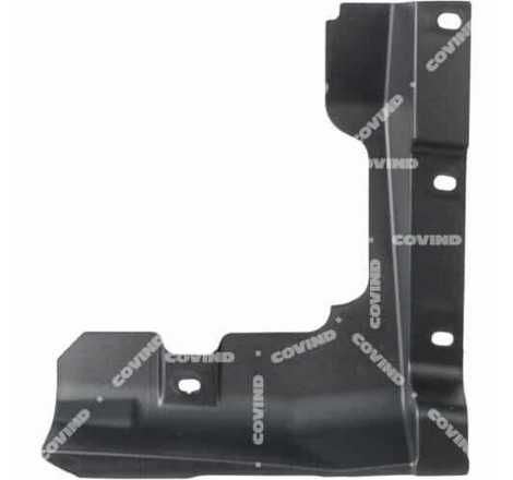 Riparo destro contenitore...