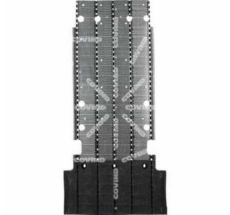 Paraspruzzi parafango...