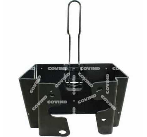 Porta calzatoia sinistra...