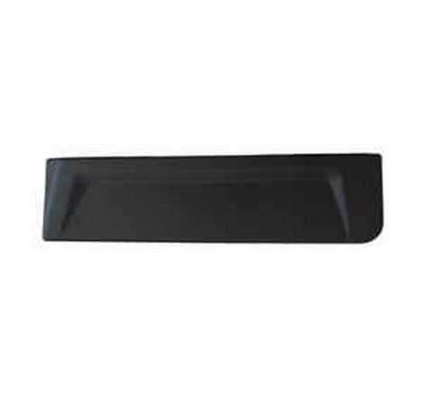 Tappo paraurti anteriore...