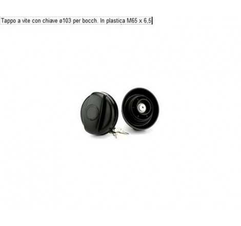 Tappo serbatoio con...