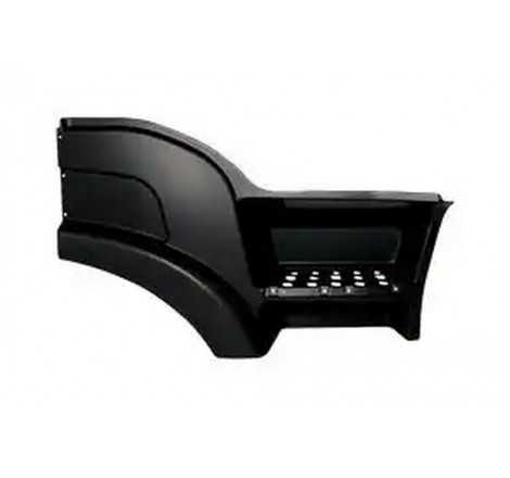 Parafango anteriore destra...