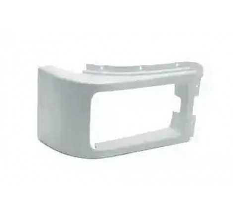 Cornice faro anteriore...