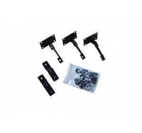 Kit staffe visiera Renault...