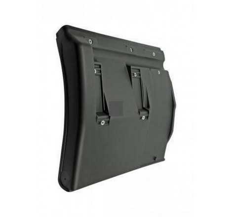 Parafango posteriore...