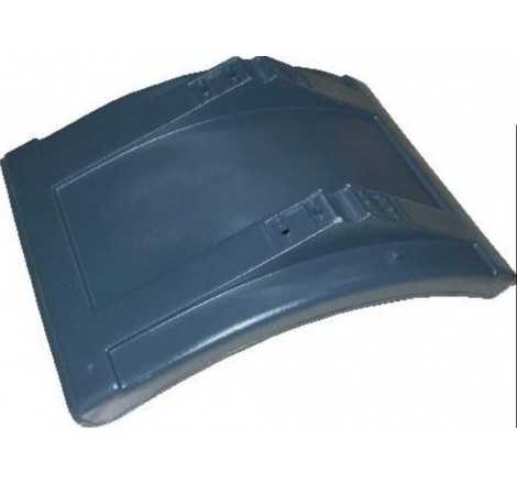 Parafango posteriore destro...