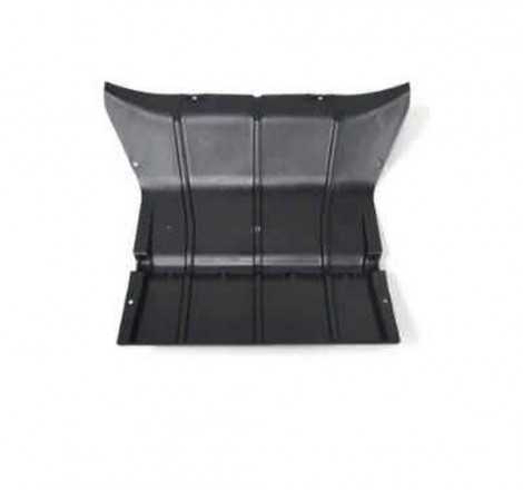 Riparo sottomotore Iveco...