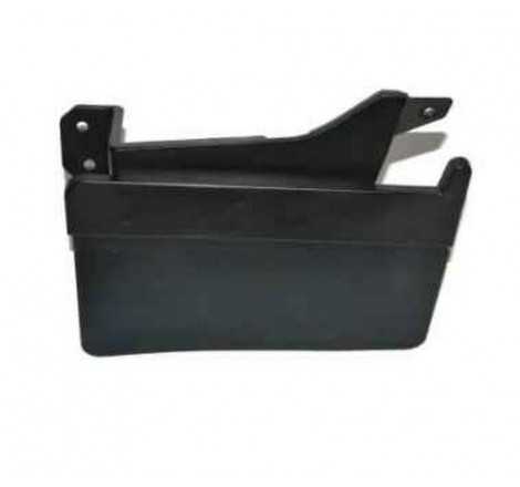 Paraspruzzi anteriore...