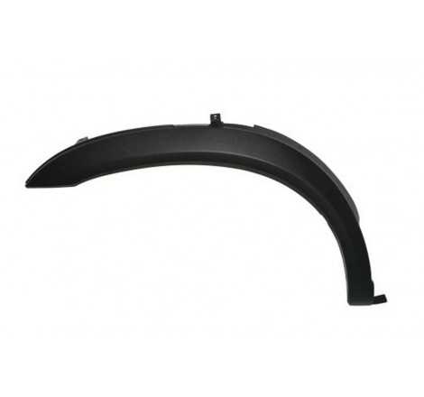 Cornice passaruota...