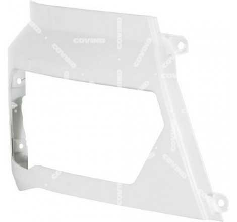 Cornice faro anteriore...
