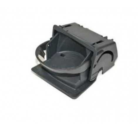 Portabicchieri sinistro...